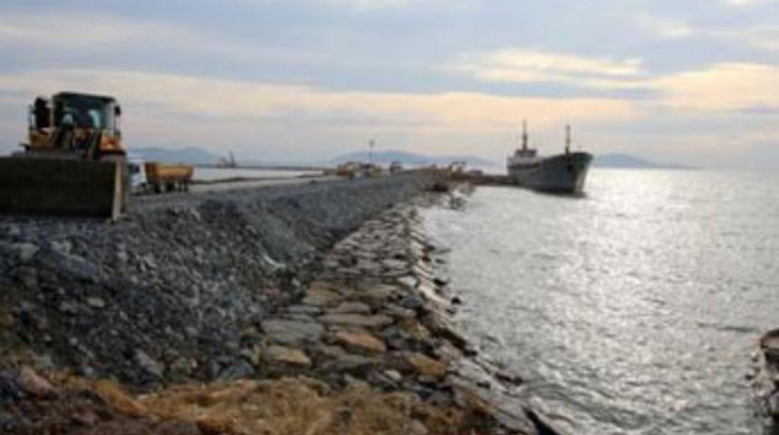 Dünyanın en büyük parkı İstanbul'da yapılıyor