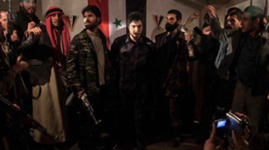 Polat: "Beni oyuna getirdiler!"