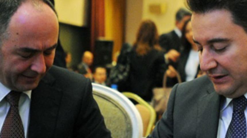 SPK&rsquo;da son dakika s&uuml;rprizi