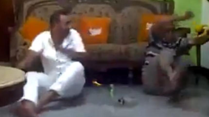 B&ouml;yle şaka olmaz olsun!