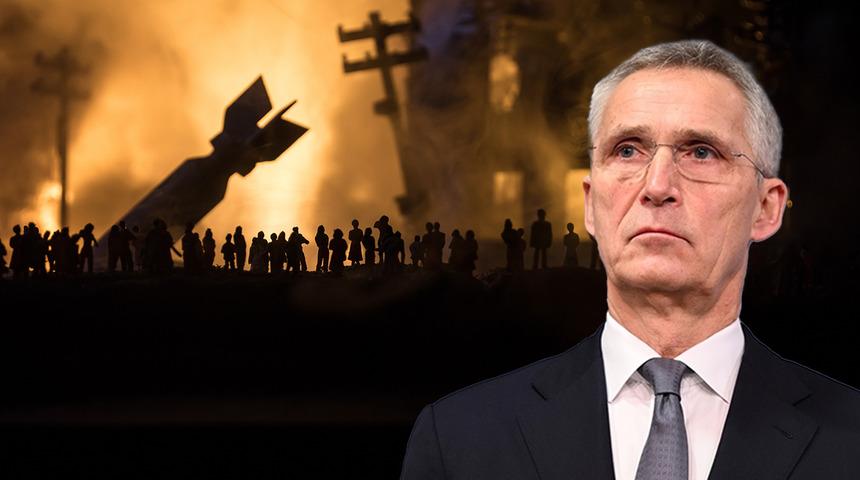 NATO’dan korkutan Çin uyarısı: En büyük silahlı çatışmayı körüklüyorlar!