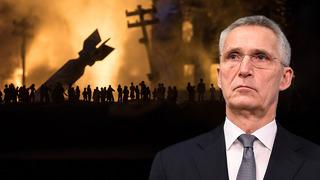 NATO’dan korkutan Çin uyarısı: En büyük silahlı çatışmayı körüklüyorlar!