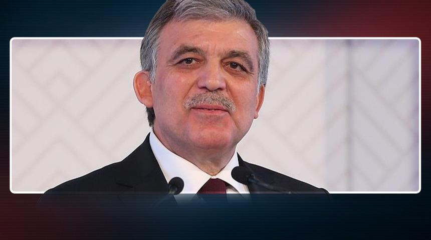 Abdullah Gül hakkında o iddia doğru mu? Resmi açıklama geldi: ‘Abdullah Bey'le yakinen görüşen biriyim’ diyerek duyurdu!