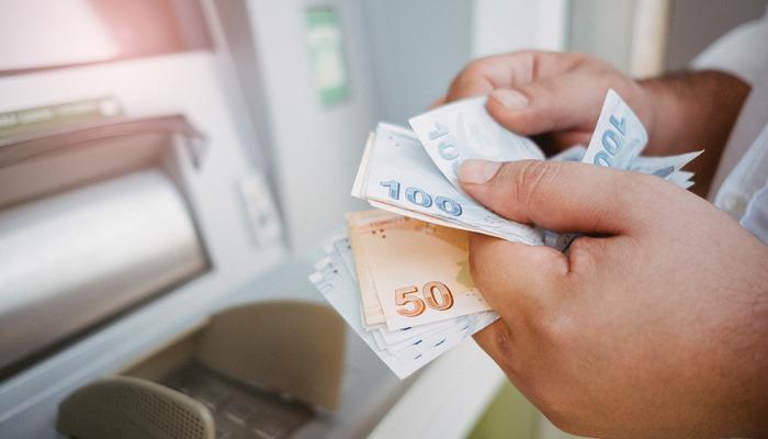 ATM’lerde ‘para kalmadı’ sorunu! Bayramda herkesi isyan ettirdiler