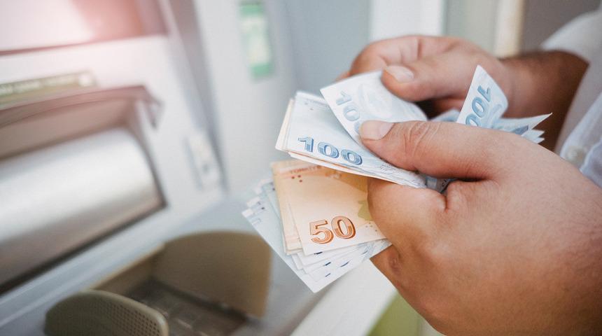 ATM’lerde ‘para kalmadı’ sorunu! Bayramda herkesi isyan ettirdiler! 500 TL’lik banknot çağrısı bu kez onlardan geldi…