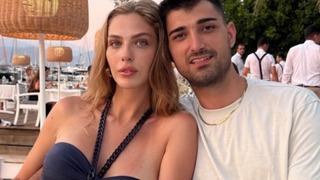 Yasemin Şefkatli'nin doğumu ona yaramadı! İdo Tatlıses baba oldu, 4 ayda 16 kilo aldı