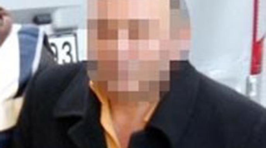 Kadın terzisinin yaptığına bakın