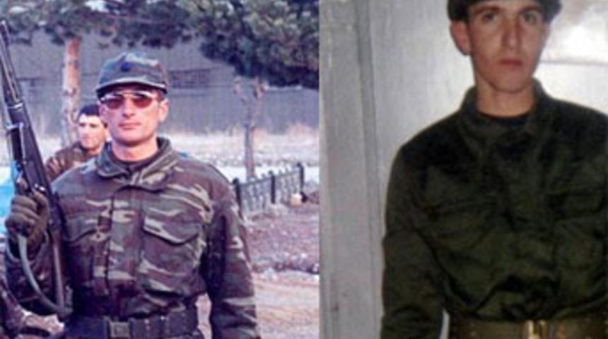 İki intihar, iki iddia