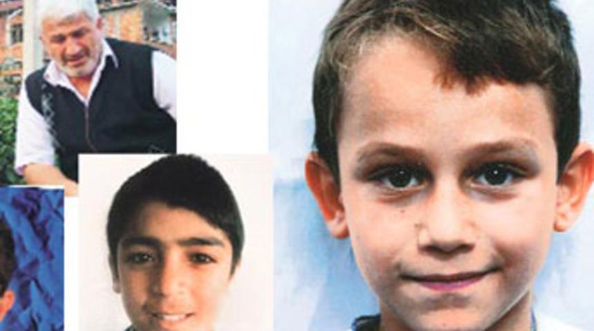 4 yılda 27 bin çocuk kayboldu