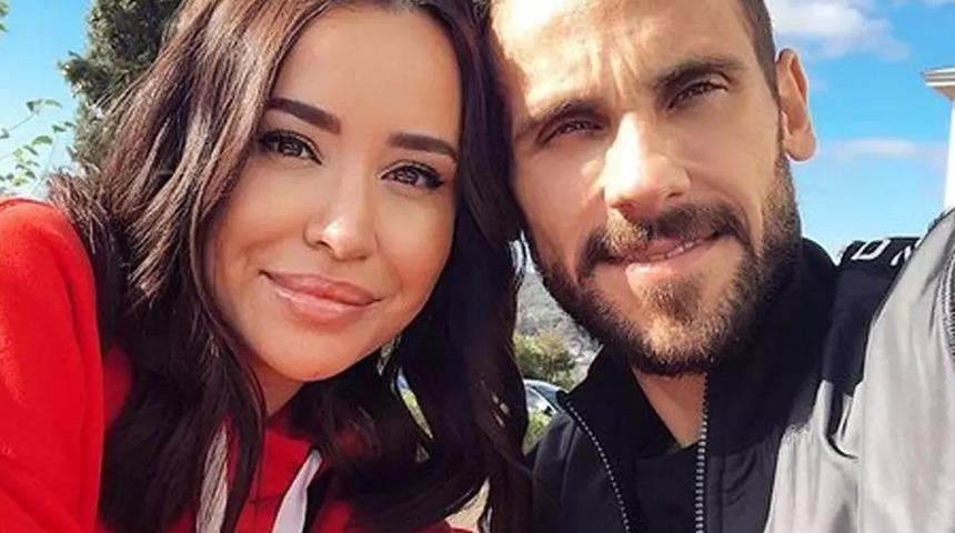 Sessiz sedasız boşanmışlardı! Ümit Erdim'e eski eşinden övgü dolu sözler