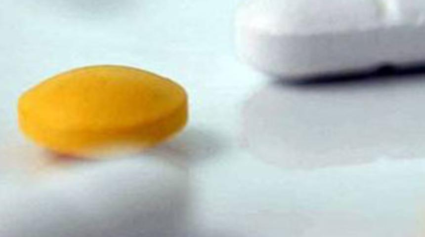 AIDS hastalarının ilacı devletten