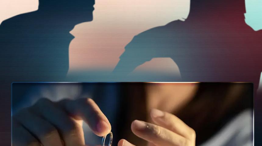 Eşinin boşamak istediği kadın haklı bulundu: Tazminat kararı! 'Mücevher' detayı dikkat çekti