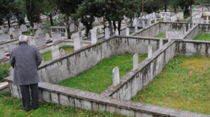 &Ouml;l&uuml;ye 60 TL, diriye 3 bin TL