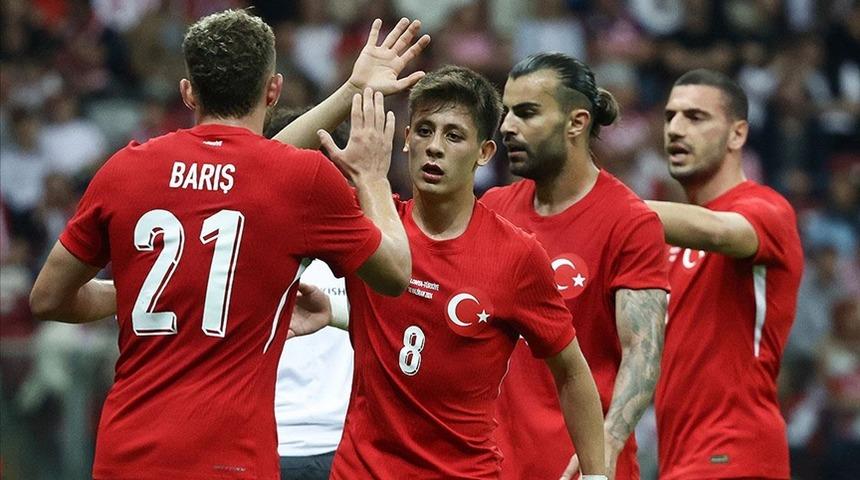 EURO 2024'ün en heyecanlı günü! A Milli Takım makus talihini Gürcistan karşısında kırabilecek mi? Türkiye'nin 'ilk maç' şanssızlığı