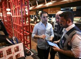 IBAN ve KDV için uyarı üstüne uyarı yapılmıştı: Binlercesi var, SGK'ya bildirildi! Özgür Demirtaş'tan Mehmet Şimşek'e destek