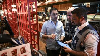 IBAN ve KDV için uyarı üstüne uyarı yapılmıştı: Binlercesi var, SGK'ya bildirildi! Özgür Demirtaş'tan Mehmet Şimşek'e destek