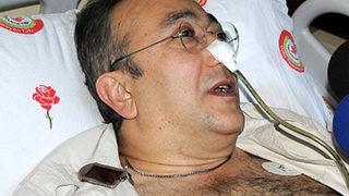 'Habere giderken haber olduk'