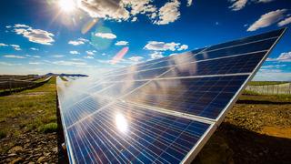 Bayramda güneş rekoru: Elektrik üretimindeki payı yüzde 44’ü aştı