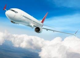 Türkiye, hava sahası yoğunluğunda Avrupa'da ilk üçte