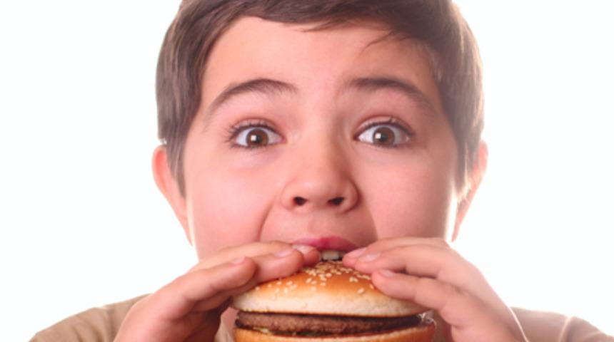 &Ccedil;ocuk Obezitesinin Bilinmeyen Nedeni