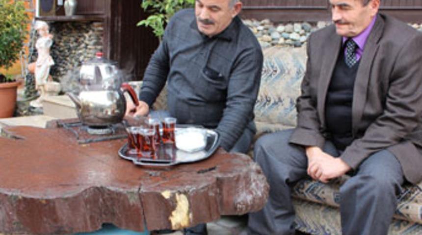 Rizeli bunu da yaptı