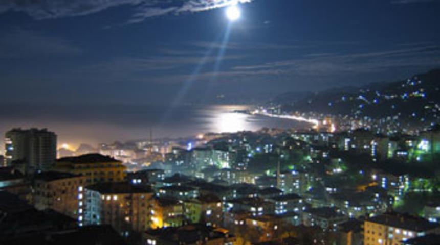 Rizelilere istimlak piyangosu