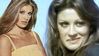 Gülşen Bubikoğlu X gündeminde! Yeşilçam'ın en güzel kadını