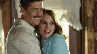 Türkiye'yi terk etmişti! 'Öyle Bir Geçer Zaman Ki'nin yıldızı Mete Horozoğlu son halini paylaştı