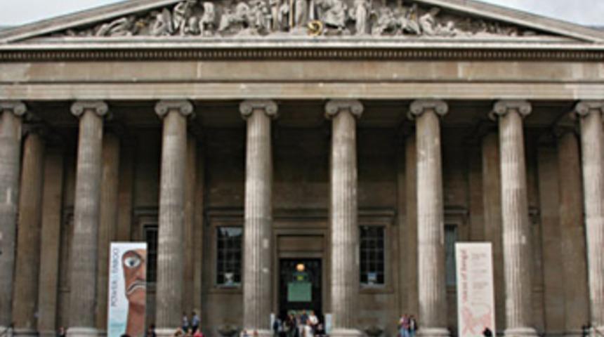 'İade kararı d&uuml;nya m&uuml;zelerinin felaketi olur'