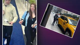 Eylem Tok ve oğlunu Türk kurye mi yakalattı? Kritik davaya saatler kala yeni gelişme