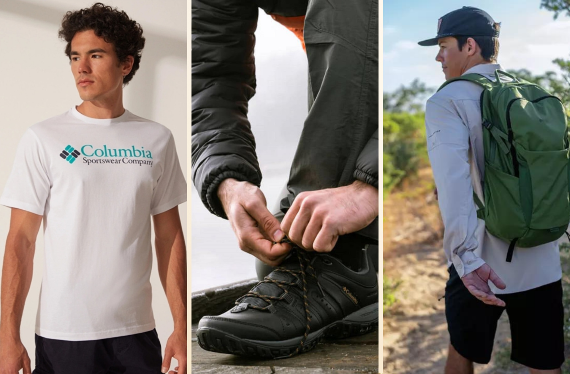 Kalitesiyle öne çıkan Columbia markasının çok satanlarını sizin için seçtik