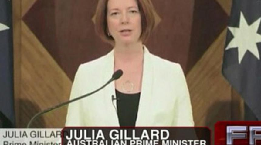 Başbakan'dan inanılmaz kıyamet şakası!