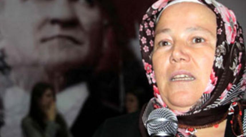 Şehit annesinden yürek sızlatan sözler!