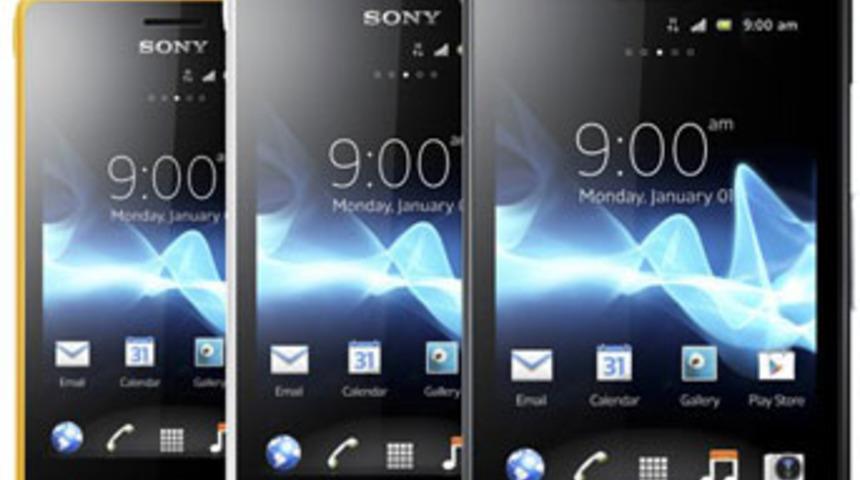Sony Mobile&rsquo;dan &ccedil;ılgın 2013 projesi
