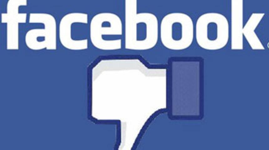 Facebook ve Gmail&rsquo;e ne oldu?