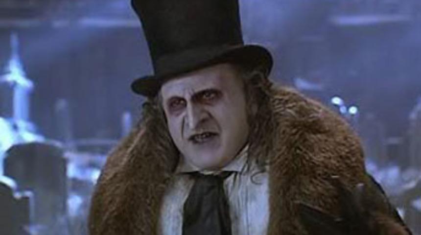 Sinema tarihinin en başarılı k&ouml;t&uuml; adamları