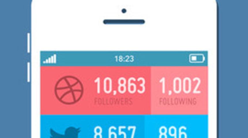 G&uuml;n&uuml;n mobil uygulaması: Statnut