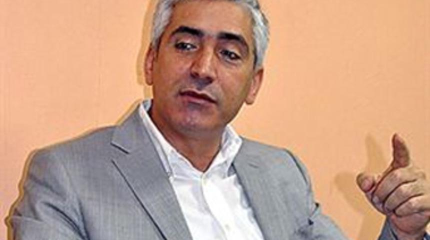 'Dokunulmazlıkların kaldırılmasına karşıyım'