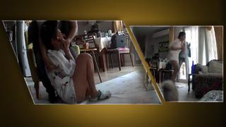 Şiddet, cinsel istismar, hakaret... Balkondan eve girip kadına kabusu yaşatmıştı! Mahkemeden karar çıktı