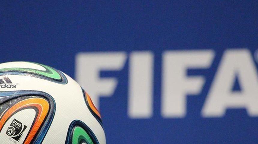FIFA'dan sosyal medyada nefret söylemine önlem