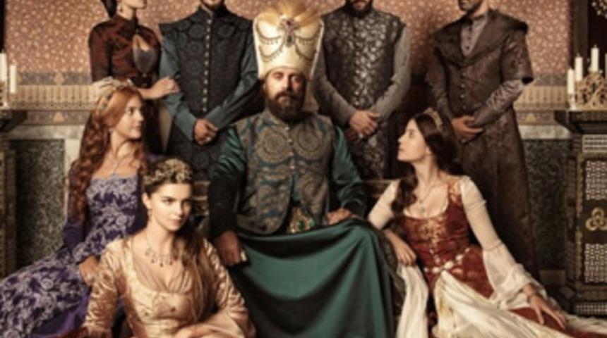 'S&uuml;leyman seks d&uuml;şk&uuml;n&uuml;'