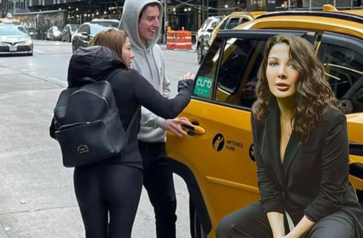 Eylem Tok ABD'de hakim karşısına &ccedil;ıktı, tutuklu kalacak! Son hali dikkat &ccedil;ekti: O soruya verdiği yanıt g&uuml;ndem oldu