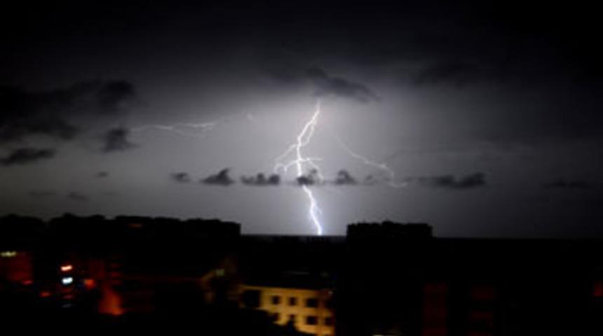 'Gerekmedikçe dışarı çıkmayın'