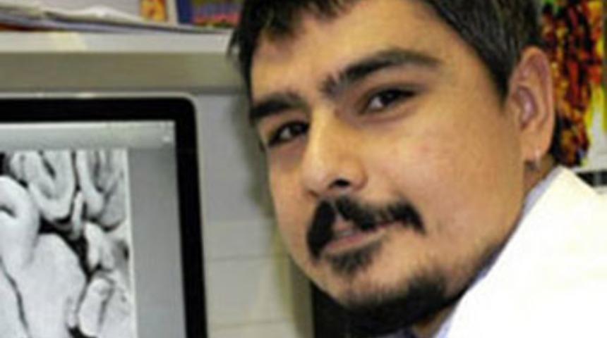 Bilim dünyası Türk doktoru konuşuyor!