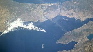 Marmara Denizi'nin hali vahim!