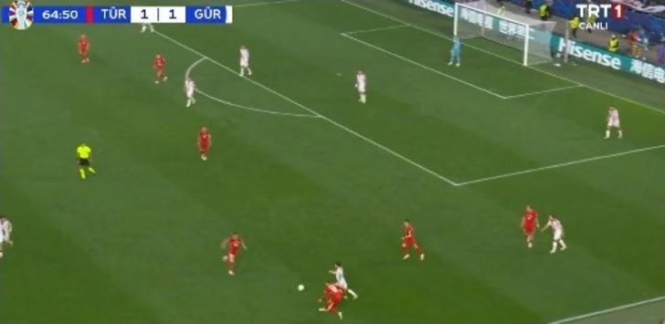 Fatih Terim, Arda Güler'in golündeki kimsenin fark etmediği detayı anlattı! ''Rakip kaleci İspanya'da oynuyor...'' G2