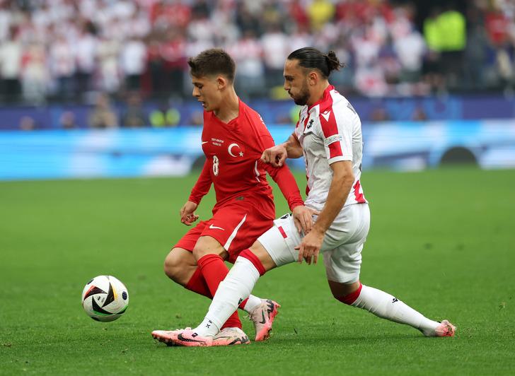 Herkes bu galibiyeti konuşuyor! Türkiye şimdiden Avrupa'nın gözünü korkuttu! "Dünya çapında..." G5