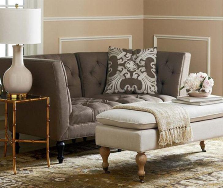 Klasik Tarz Dekorasyonun P&uuml;f Noktaları