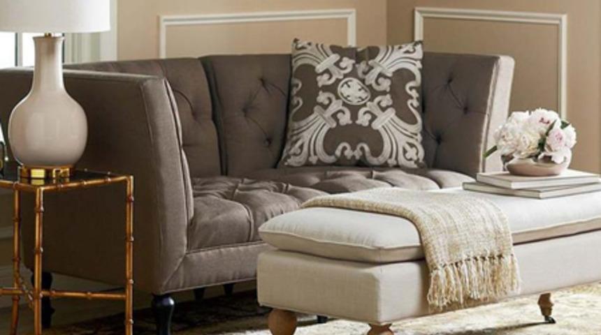 Klasik Tarz Dekorasyonun P&uuml;f Noktaları