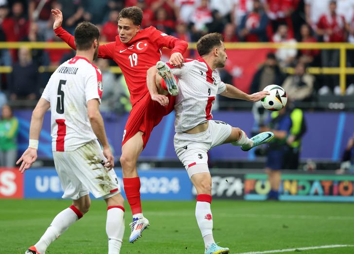 Herkes bu galibiyeti konuşuyor! Türkiye şimdiden Avrupa'nın gözünü korkuttu! "Dünya çapında..." G4